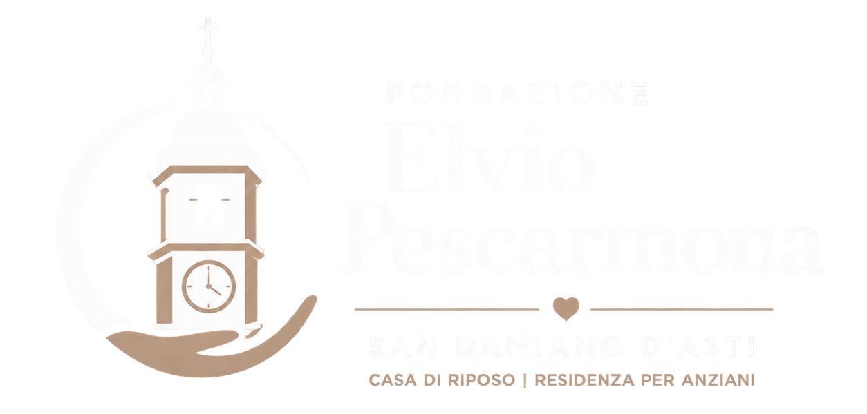 Fondazione Elvio Pescarmona - Ente di Solidarietà Sociale