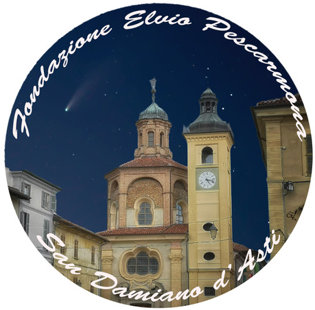 Fondazione Elvio Pescarmona