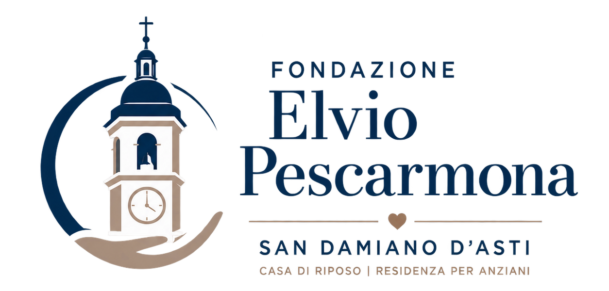 Fondazione Elvio Pescarmona - Ente di Solidarietà Sociale