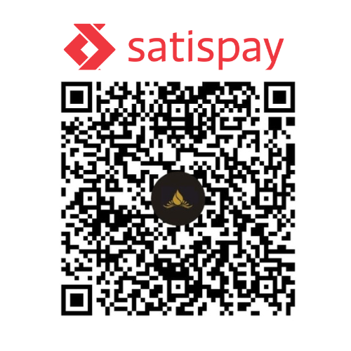 Satispay QR